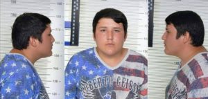 SEFASI KISA SÜRDÜ, TOSUNCUK TESLİM OLDU