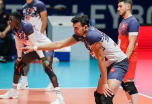 ALANYALI SMAÇÖR EREN KANLI TOKAT BELEDİYE PLEVNESPOR’DA