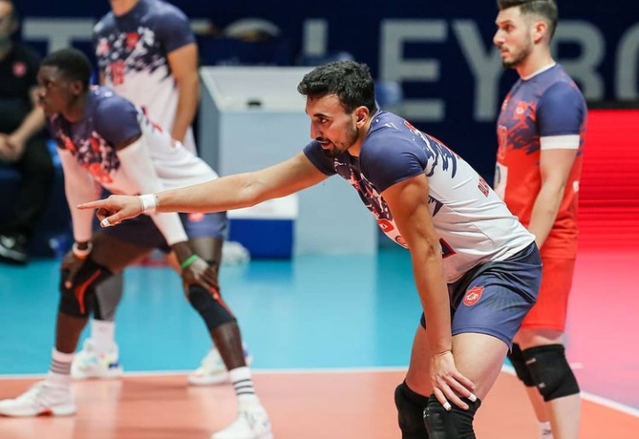 ALANYALI SMAÇÖR EREN KANLI TOKAT BELEDİYE PLEVNESPOR’DA