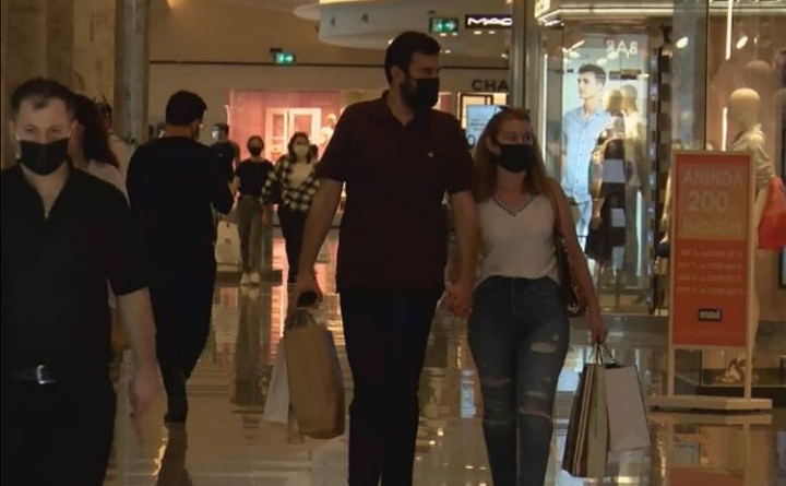 KORONAVİRÜS REHBERİ GÜNCELLENDİ