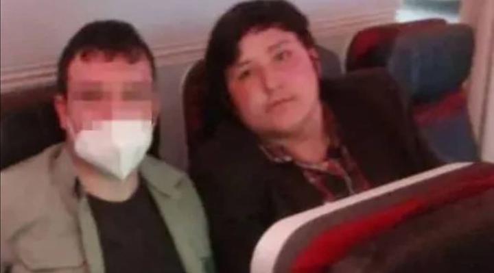 TOSUNCUK TÜRKİYE’DE