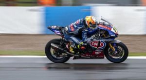 TOPRAK RAZGATLIOĞLU İKİNCİ YARIŞI DA KAZANDI