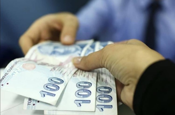 MEMUR VE EMEKLİLERİN ZAM ORANI BELLİ OLDU