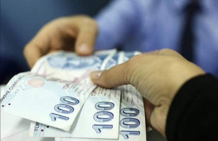 EMEKLİLERİN İKRAMİYE VE MAAŞ GÜNLERİ BELLİ OLDU