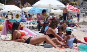 ANTALYA’DA VAKA SAYISINDA KORKUTAN ARTIŞ