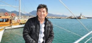 ALANYA’DA KOMŞU KAVGASI KANLI BİTTİ