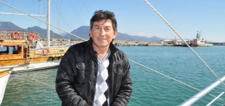 ALANYA’DA KOMŞU KAVGASI KANLI BİTTİ