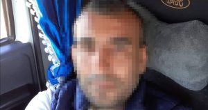 SAPIK BABA HASTANEDEN KAÇTI