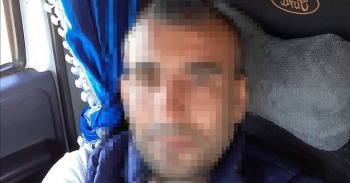 SAPIK BABA HASTANEDEN KAÇTI