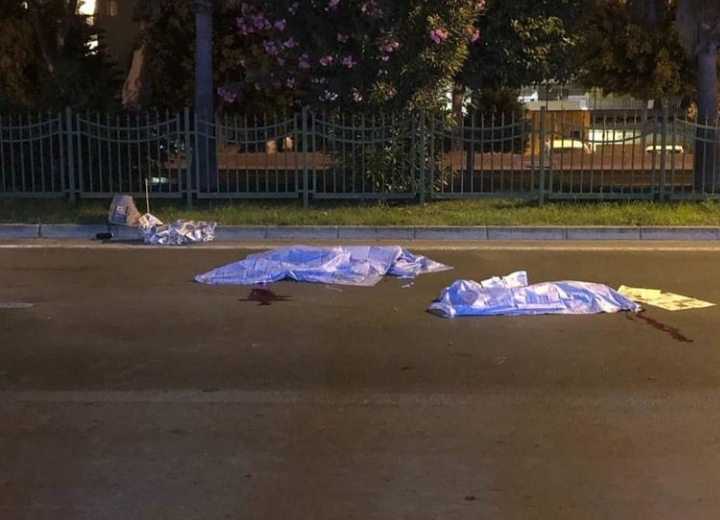 POLONYALI TURİSTLERİN HAZİN SONU