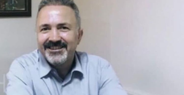 EMNİYET MÜDÜR YARDIMCISI SİLAHLI SALDIRIDA ŞEHİT OLDU