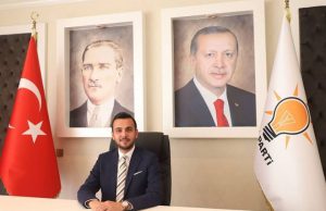 BAŞKAN TOKLU: ” ASLA UNUTMAYACAĞIZ, UNUTTURMAYACAĞIZ”