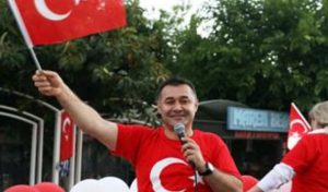 BAŞKAN YÜCEL’DEN 15 TEMMUZ MESAJI