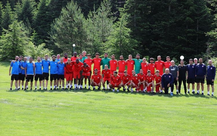 SİVASSPOR’UN AVRUPA KONFERANS LİGİ’NDE Kİ RAKİBİ BELLİ OLDU