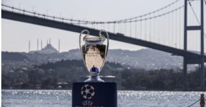 2023 DEVLER LİGİ FİNALİ İSTANBUL’DA