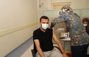 BAŞKAN TOKLU’DAN AŞIYA DAVET