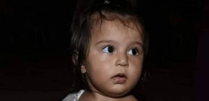 MİNİK ECRİN’İN CESEDİNE ULAŞILDI