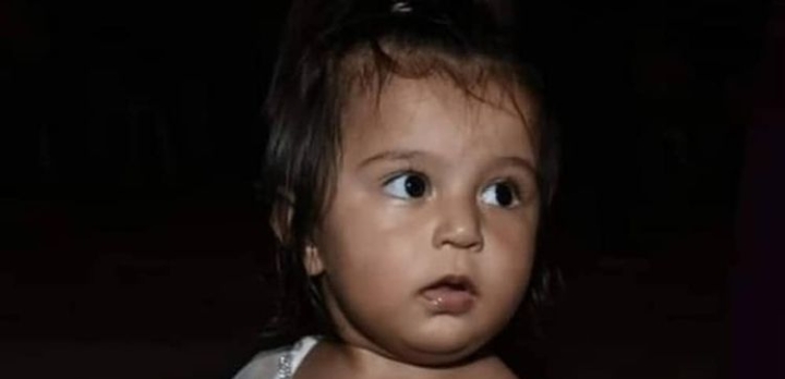 MİNİK ECRİN’İN CESEDİNE ULAŞILDI