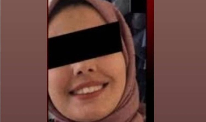 AYŞE’DEN HALA HABER YOK