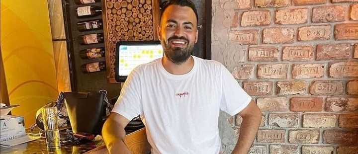 KORONA BİR GENCİ DAHA HAYATTAN KOPARDI