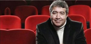 ÜNLÜ OYUNCU TURGAY YILDIZ HAYATINI KAYBETTİ