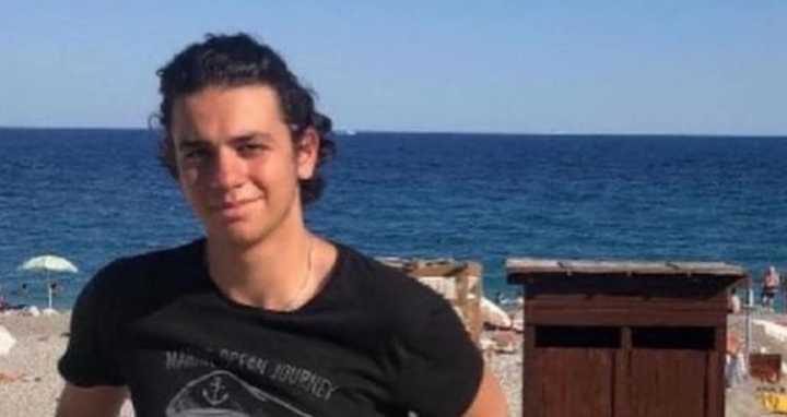 KAÇAN KURBANIN PEŞİNDEN GİDEN GENÇ ÖLÜ BULUNDU