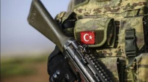 SURİYE’DE TERÖRİST SALDIRI 2 ŞEHİT