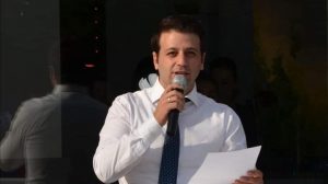 BİR KÖTÜ HABER DE GÜMRAH GÜRSOY’DAN