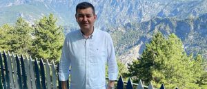 BAŞKAN TÜRKDOĞAN’DAN PROVOKASYONA SERT CEVAP