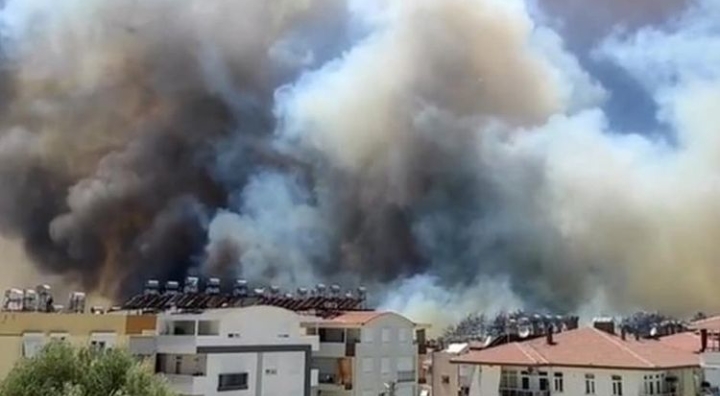 MANAVGAT’DA BOŞALTILAN MAHALLE SAYISI 5 OLDU