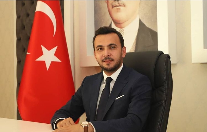 BAŞKAN TOKLU: “GEÇMİŞ OLSUN MANAVGAT”