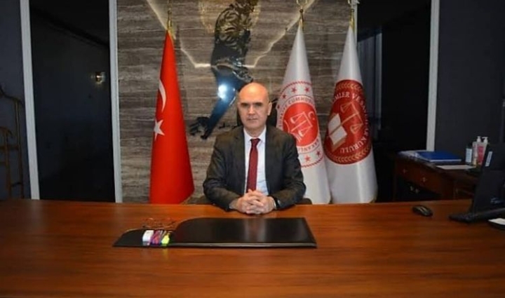 YENİKÖY YANGININA JET SORUŞTURMA