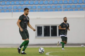 BERKAN KUTLU ALANYASPOR’A VEDA ETTİ