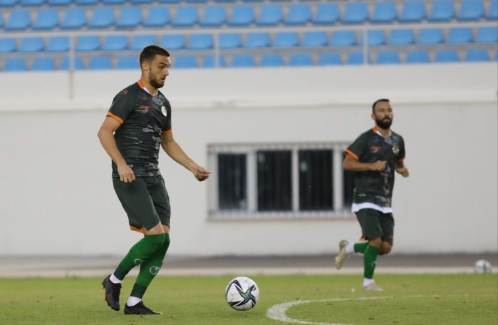 BERKAN KUTLU ALANYASPOR’A VEDA ETTİ