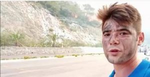 MEKANIN CENNET OLSUN YİĞİDİM