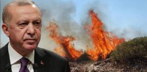 ALANYA AFET BÖLGESİ İLAN EDİLDİ