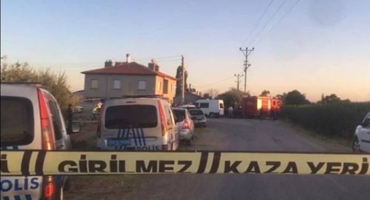 KONYA PROVOKASYONA İLK CEVAP “10 GÖZALTI”