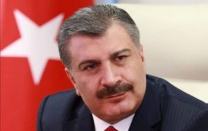 BAKAN KOCA KONUŞTU, RANDEVULAR DOLDU