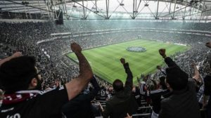 BİLİM KURULU, MAÇLARA AŞI OLMAYANLARIN ALINMAMASINI ÖNERDİ