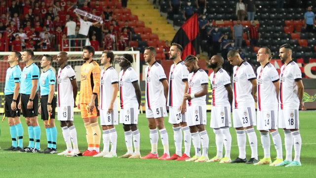 BEŞİKTAŞ’IN ŞAMPİYONLAR LİGİ’NDE Kİ RAKİPLERİ BELLİ OLDU
