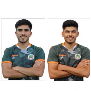 ALANYASPOR’LU GENÇ YETENEKLERE MİLLİ DAVET