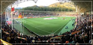 ALANYASPOR KOMBİNE SATIŞININ BAŞLADIĞINI DUYURDU