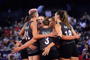 FİLENİN SULTANLARI 3’TE 3 YAPTI