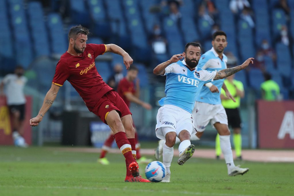 FIRTINA AVRUPA’YA VEDA ETTİ