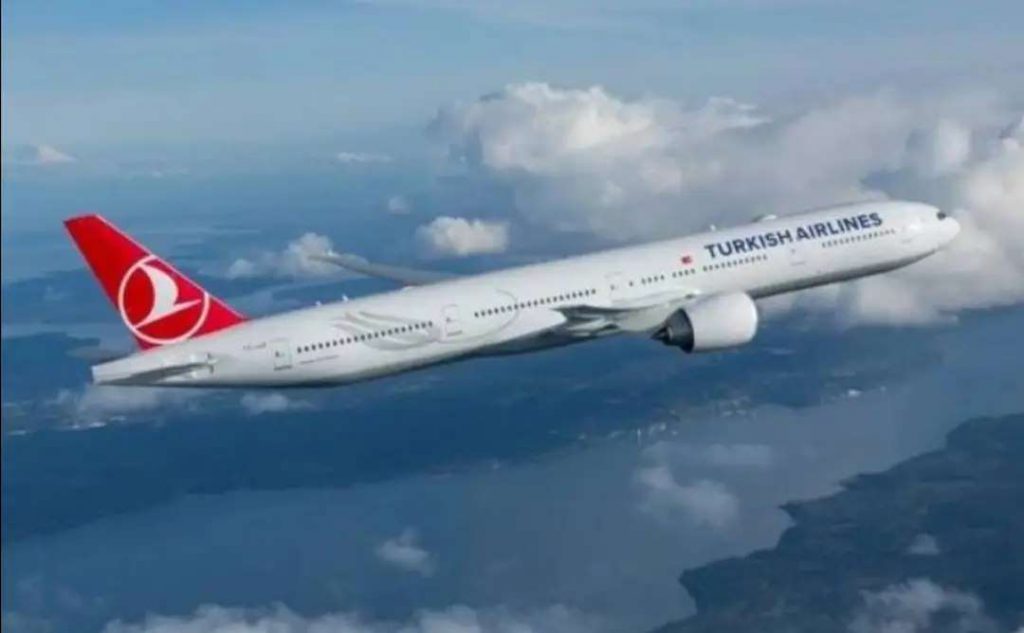 THY SON NOKTAYI KOYDU