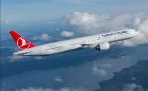 THY SON NOKTAYI KOYDU