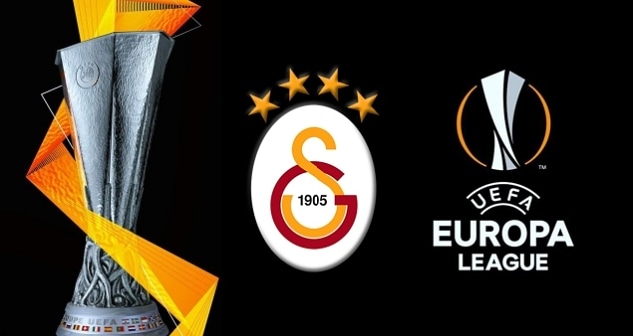 GALATASARAY’IN TURU GEÇMESİ HALİNDE RAKİBİ RANDERS
