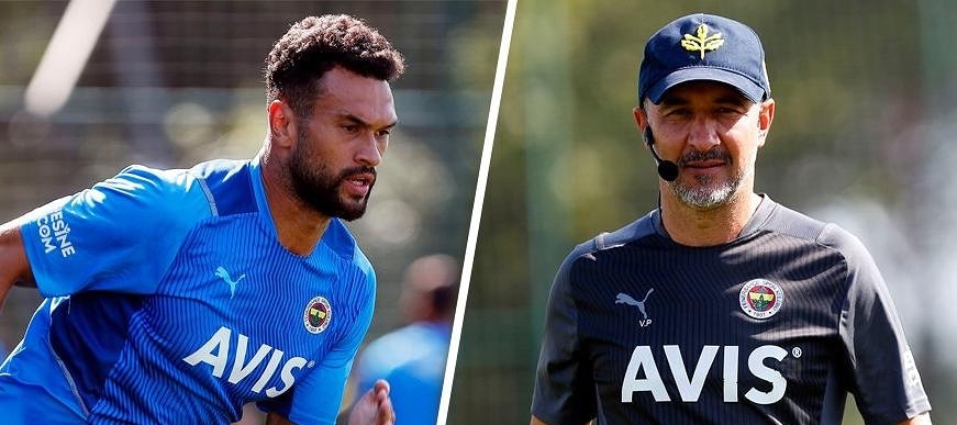 FENERBAHÇE’DE İSTENMEYEN ADAM STEVEN CAULKER