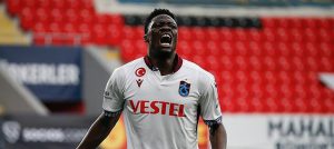 EKUBAN İTALYA YOLCUSU