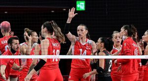 HERŞEY İÇİN TEŞEKKÜRLER FİLENİN SULTANLARI